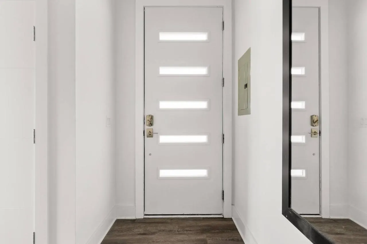 Villa Endeavor 202 Nashville 0*,  Stati Uniti