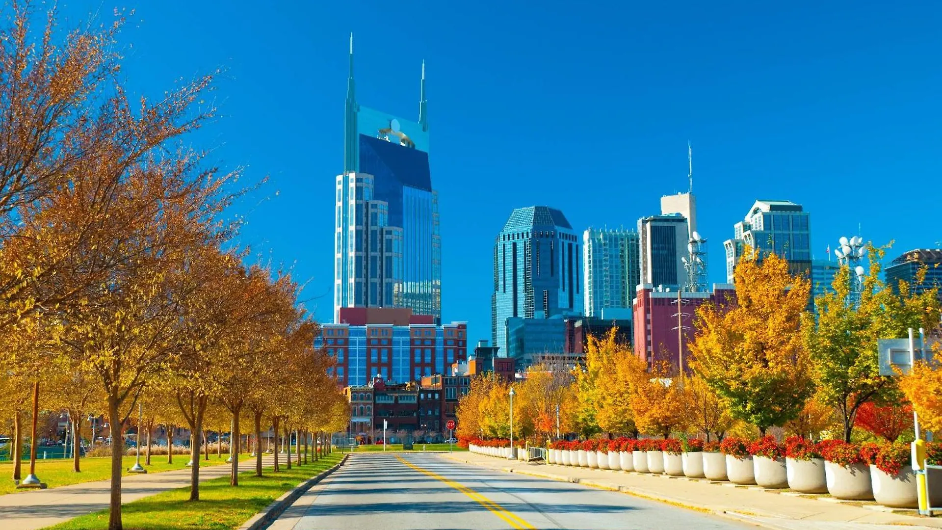 Villa Endeavor 202 Nashville Stati Uniti